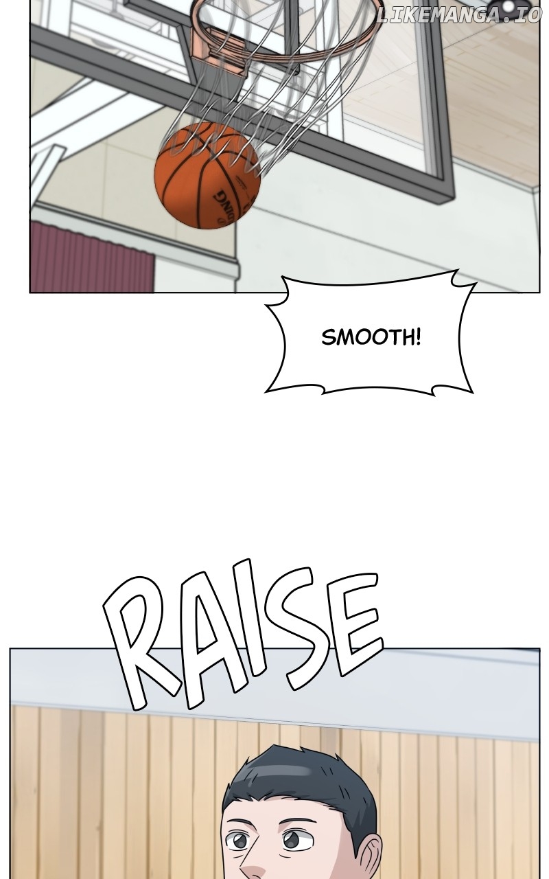 Big Man on the Court Chapter 106 - Page 78