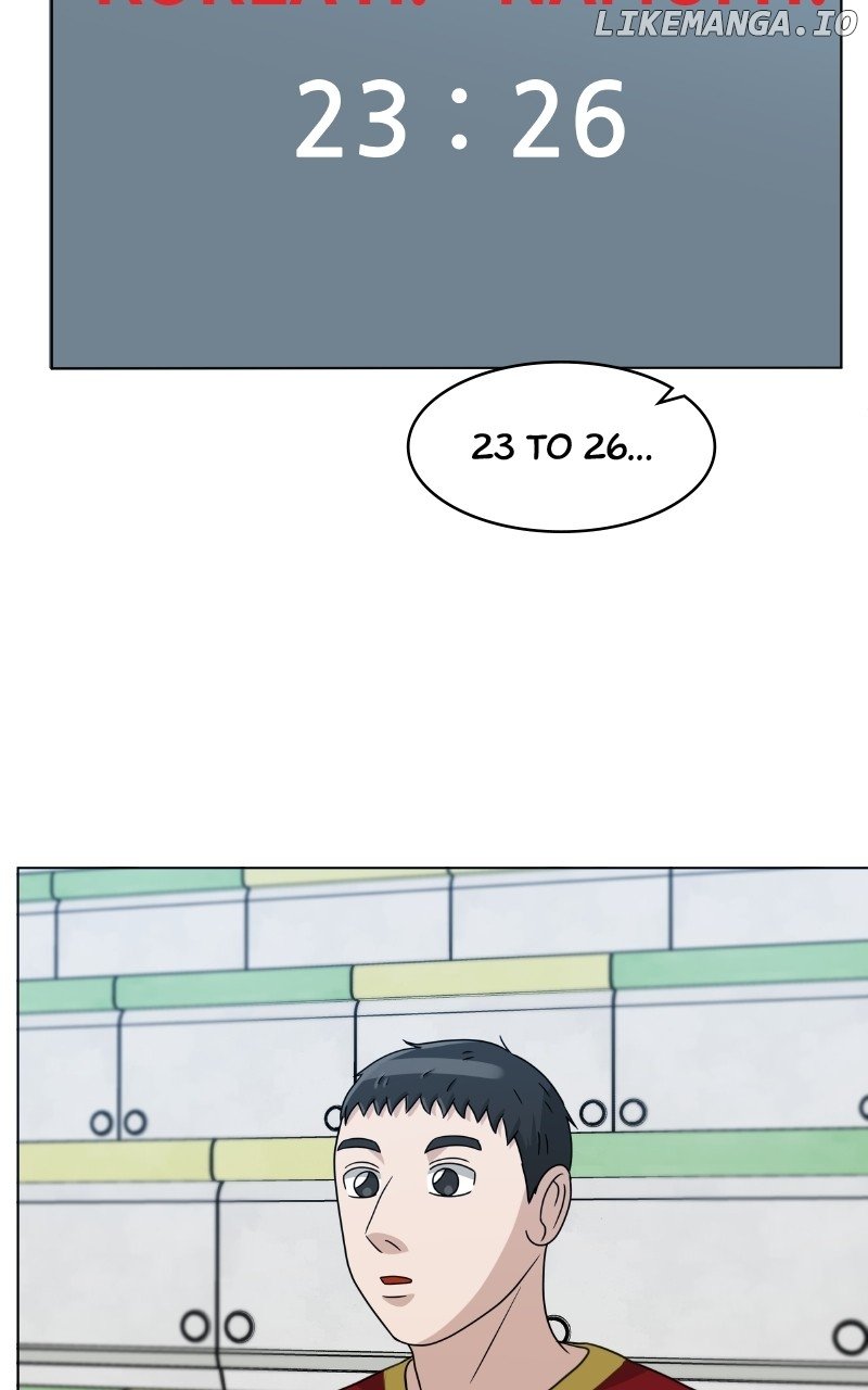 Big Man on the Court Chapter 106 - Page 80