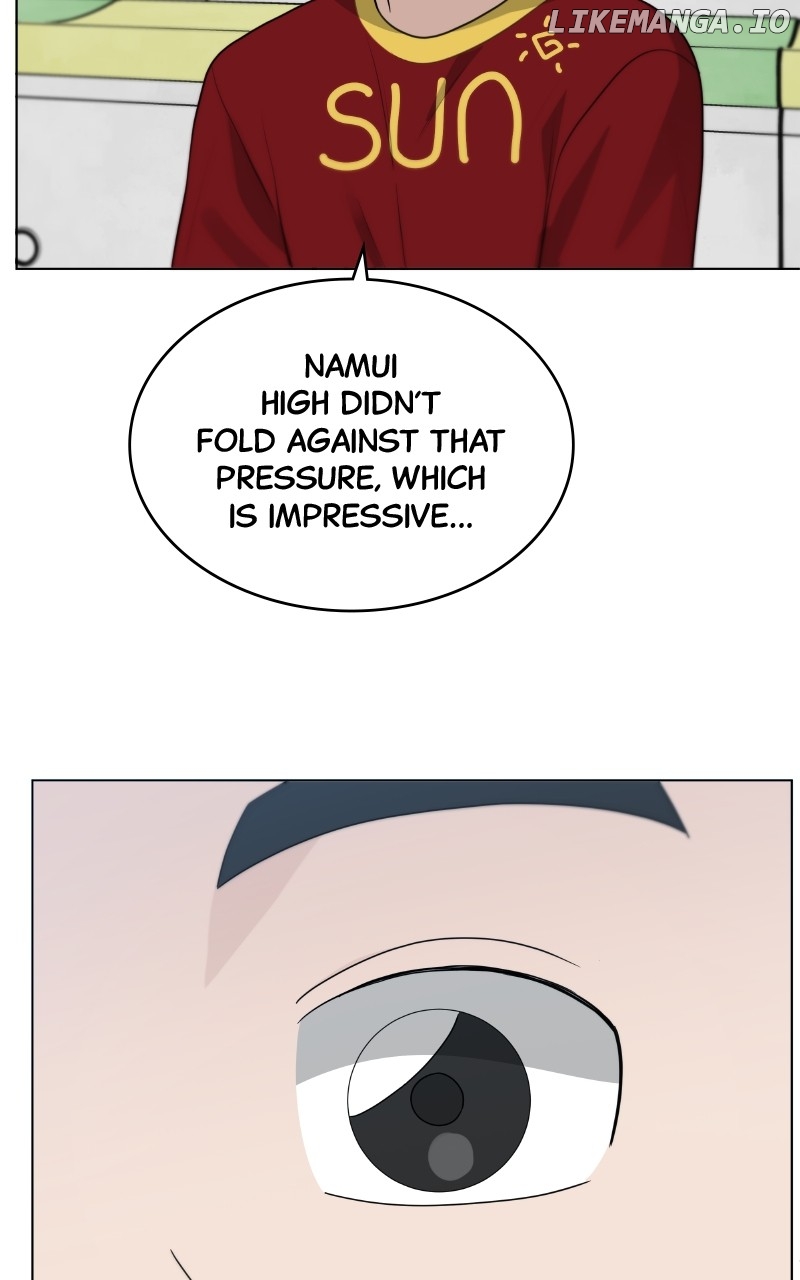Big Man on the Court Chapter 106 - Page 81