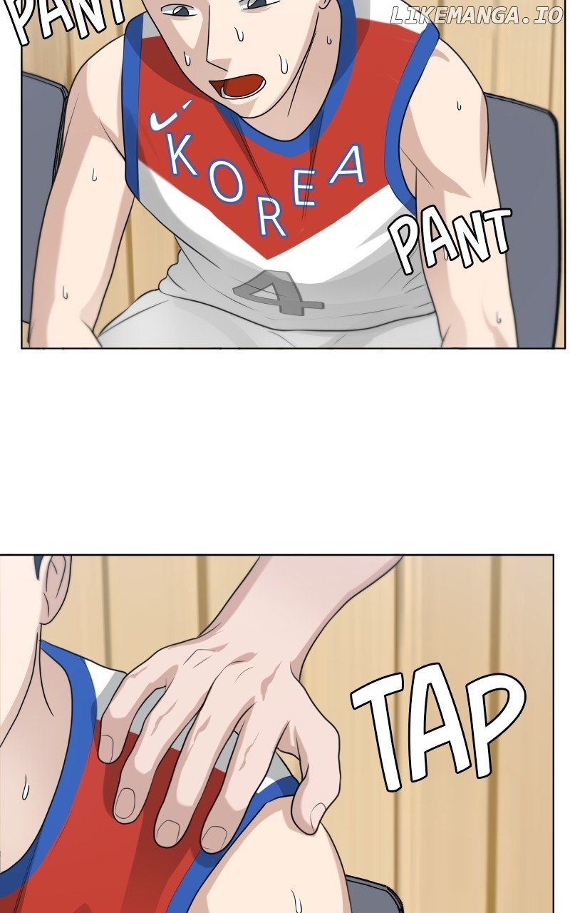 Big Man on the Court Chapter 106 - Page 86