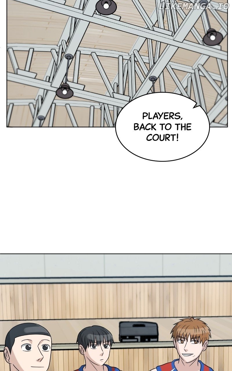 Big Man on the Court Chapter 106 - Page 88