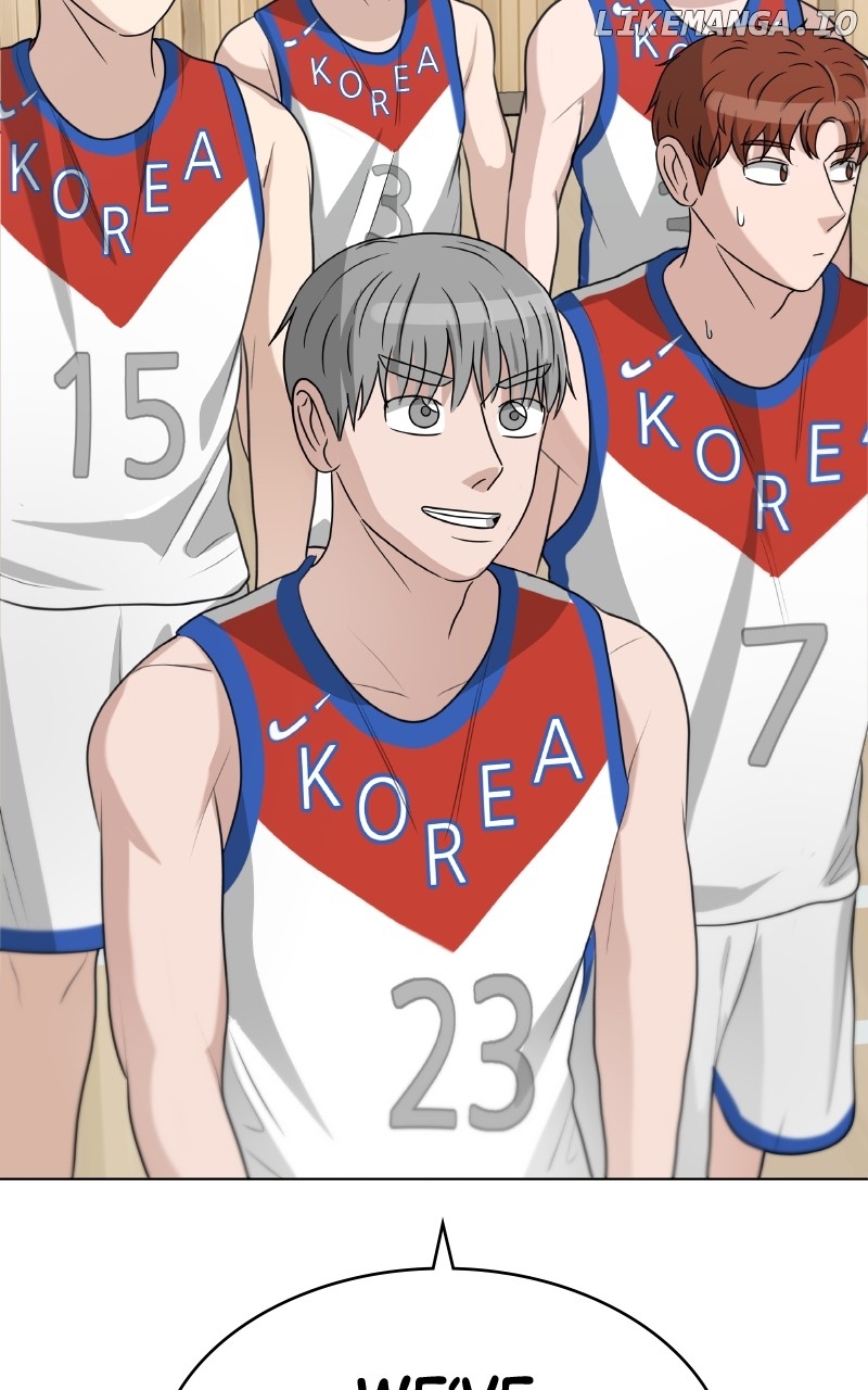 Big Man on the Court Chapter 106 - Page 89