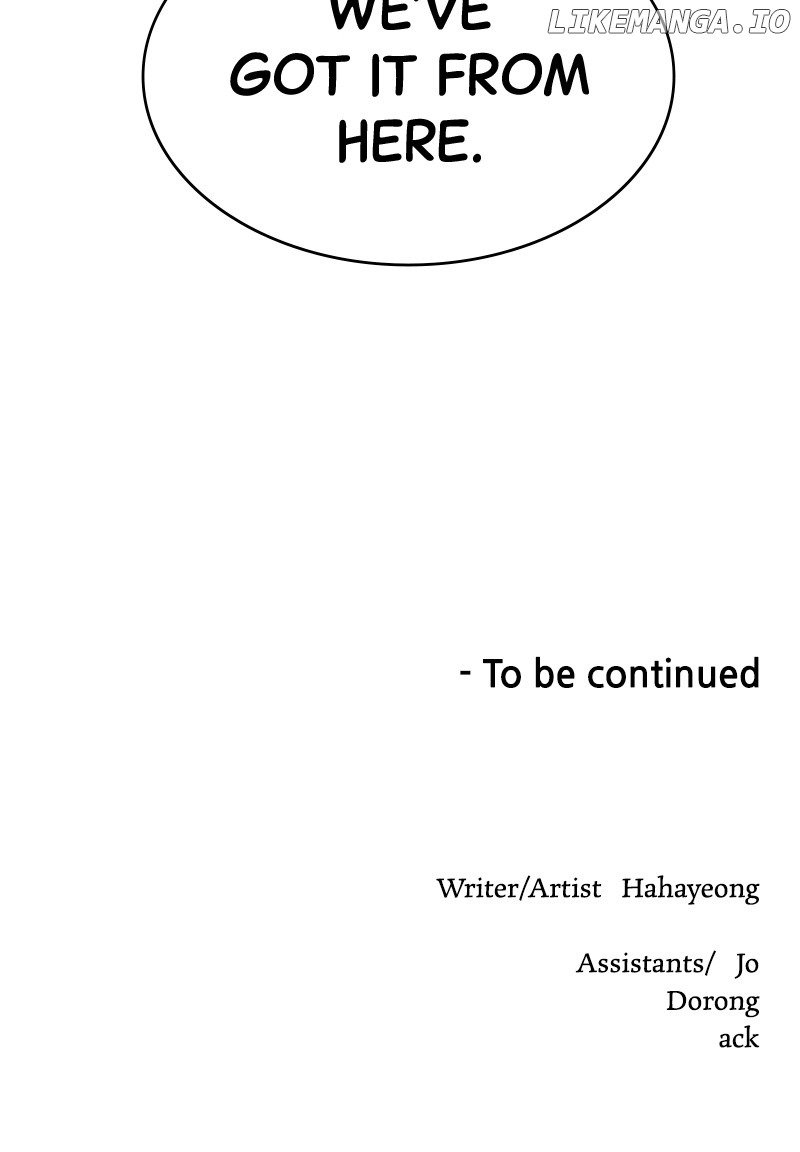 Big Man on the Court Chapter 106 - Page 90