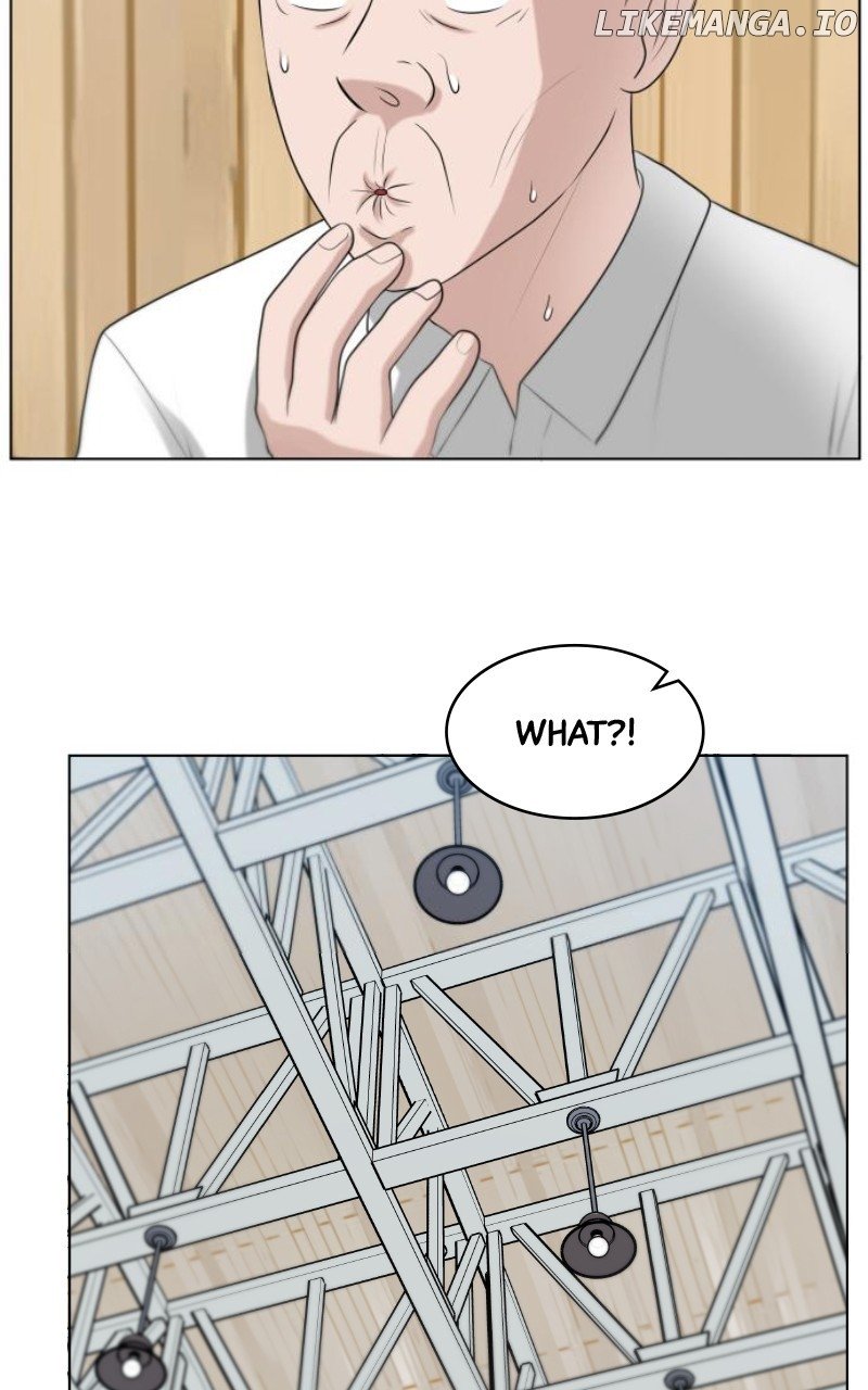 Big Man on the Court Chapter 107 - Page 12