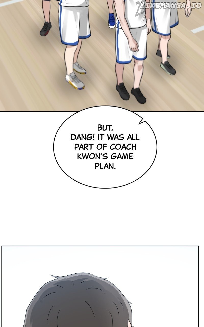 Big Man on the Court Chapter 107 - Page 15