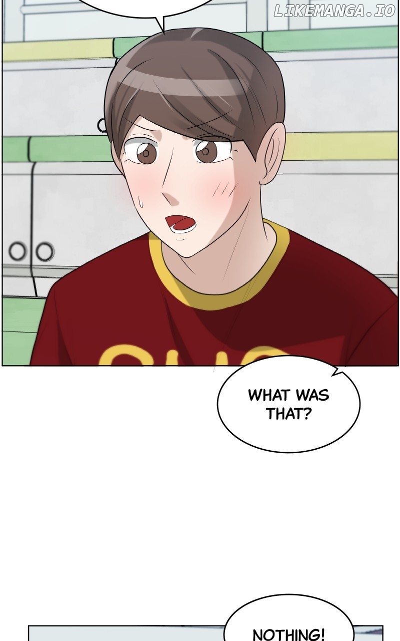 Big Man on the Court Chapter 107 - Page 17