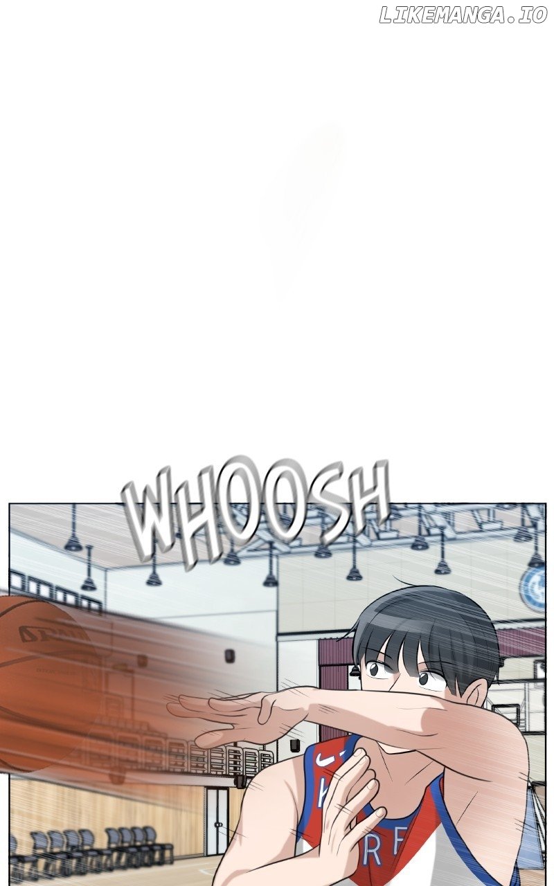 Big Man on the Court Chapter 107 - Page 31