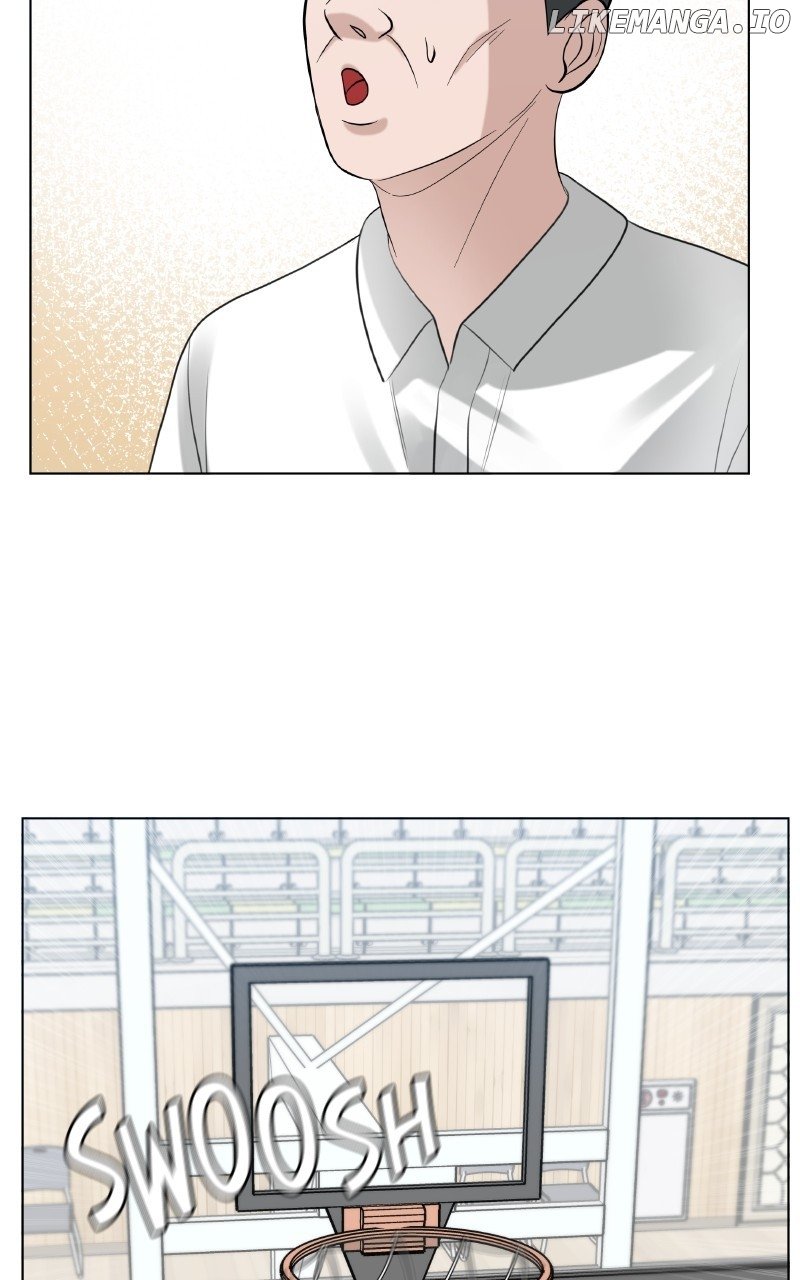 Big Man on the Court Chapter 107 - Page 35