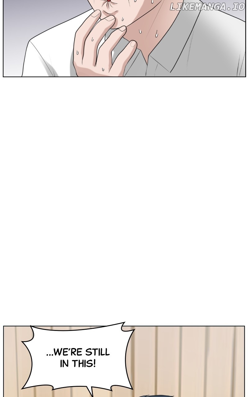 Big Man on the Court Chapter 107 - Page 38