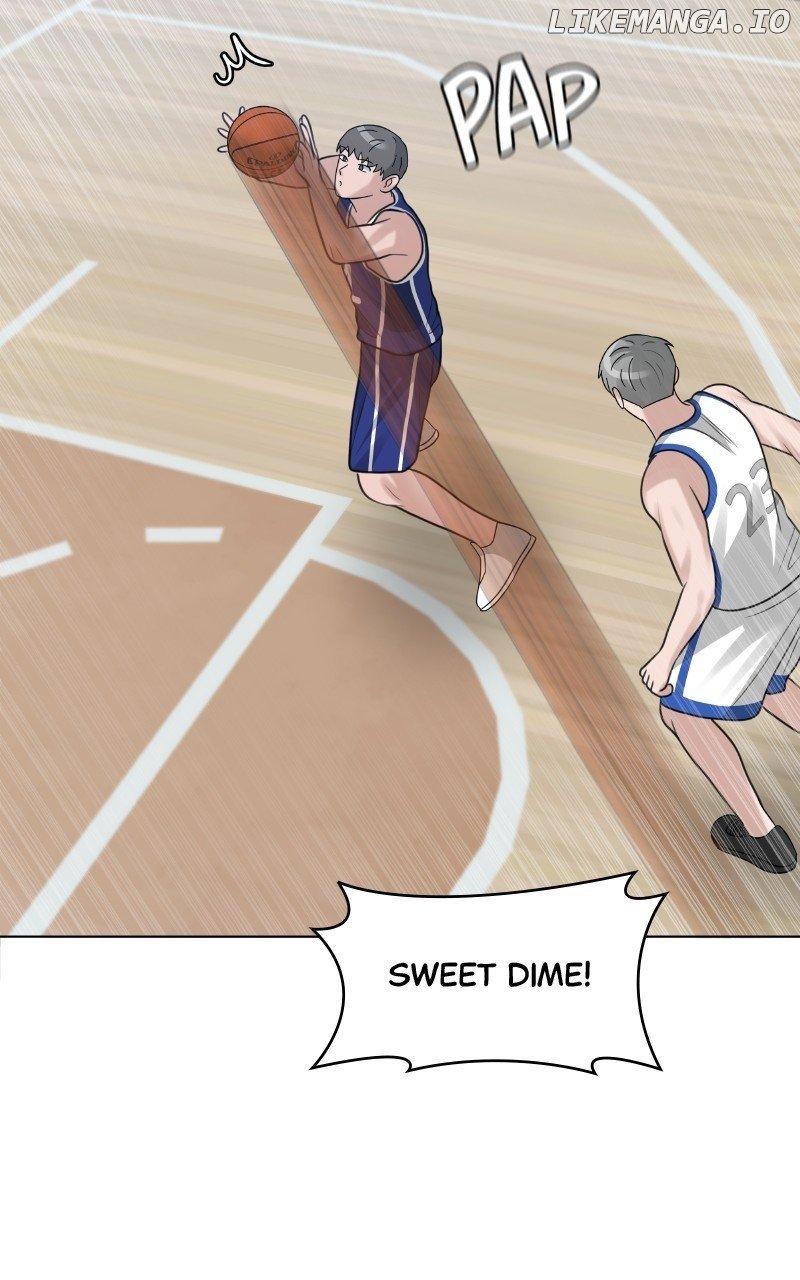 Big Man on the Court Chapter 107 - Page 40