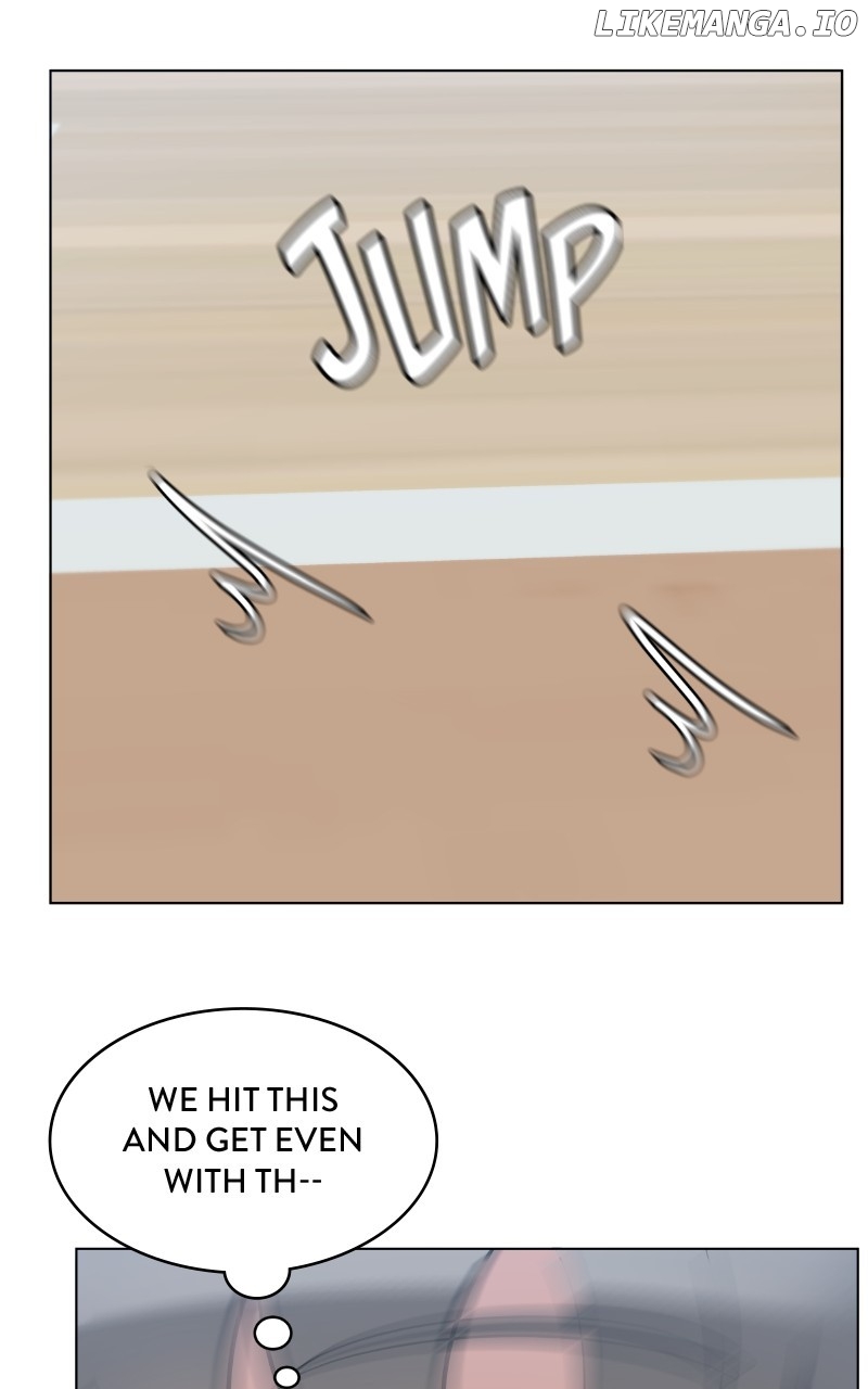 Big Man on the Court Chapter 107 - Page 42