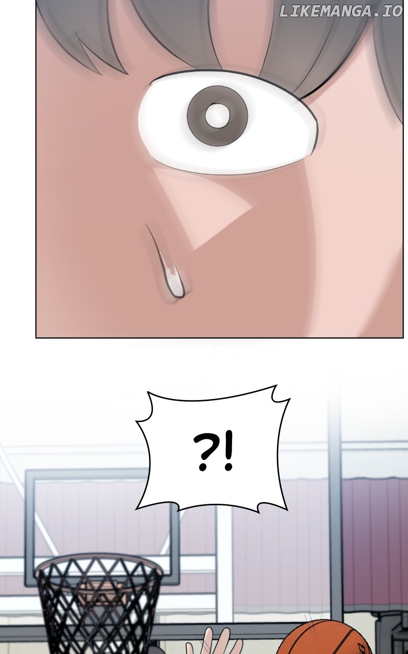 Big Man on the Court Chapter 107 - Page 43