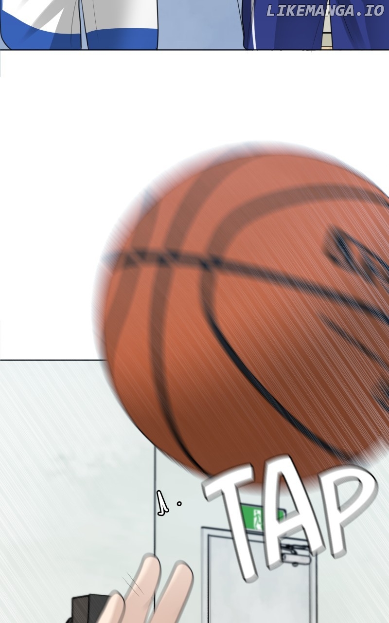 Big Man on the Court Chapter 107 - Page 45