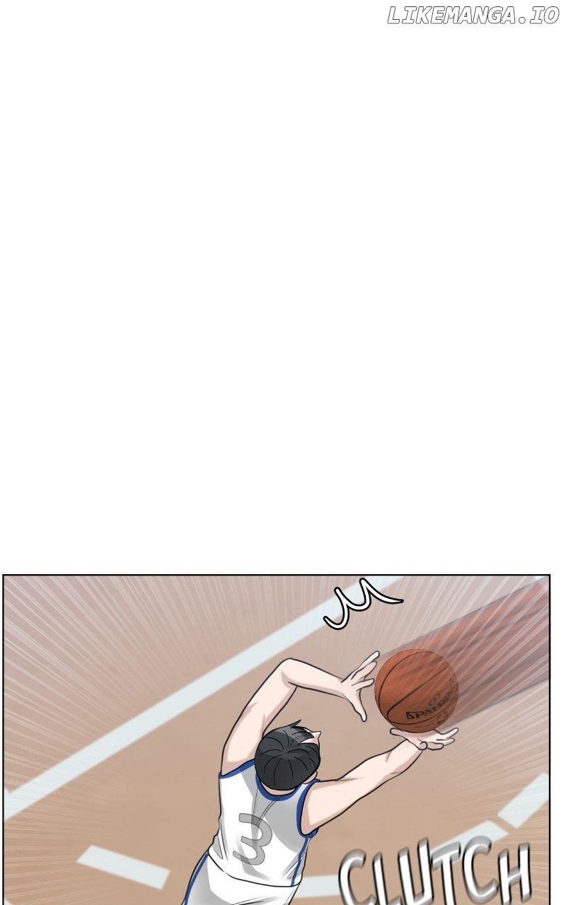 Big Man on the Court Chapter 107 - Page 47