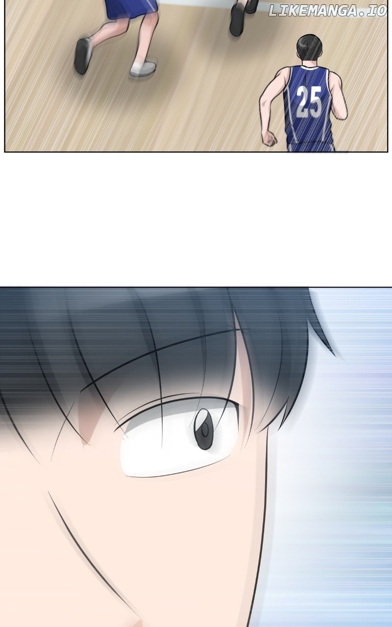 Big Man on the Court Chapter 107 - Page 50