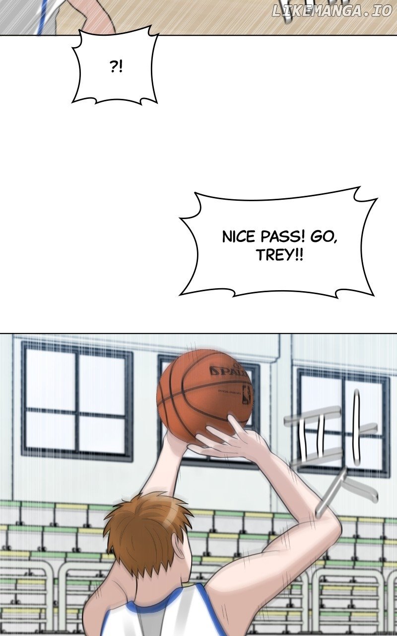Big Man on the Court Chapter 107 - Page 52