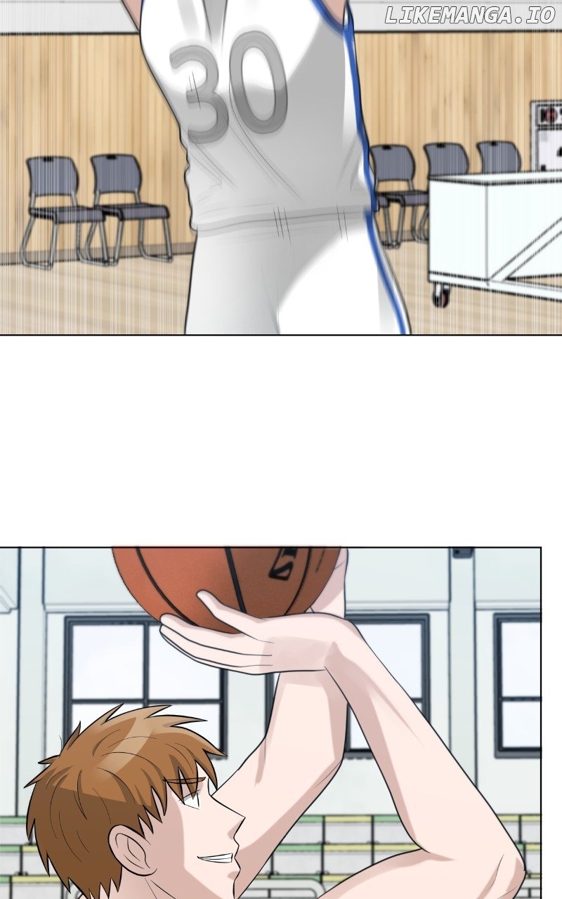 Big Man on the Court Chapter 107 - Page 53