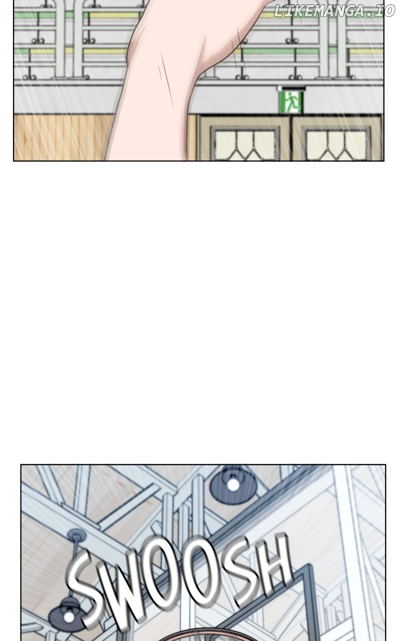 Big Man on the Court Chapter 107 - Page 55