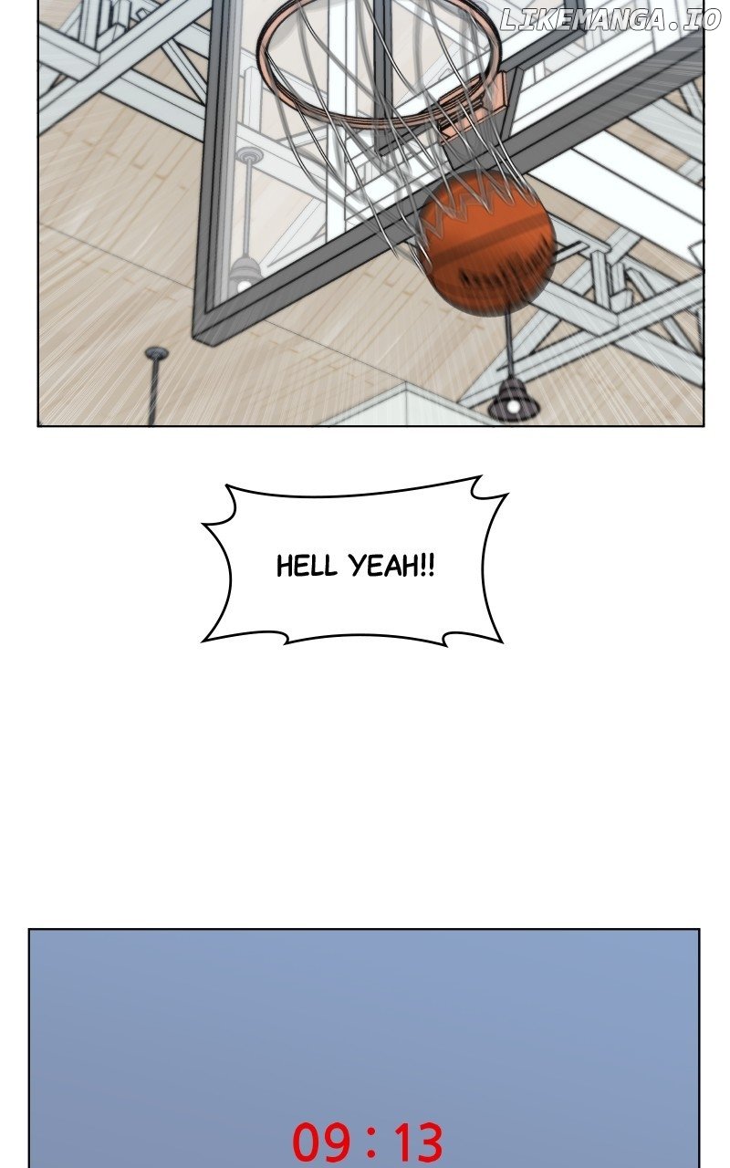 Big Man on the Court Chapter 107 - Page 56