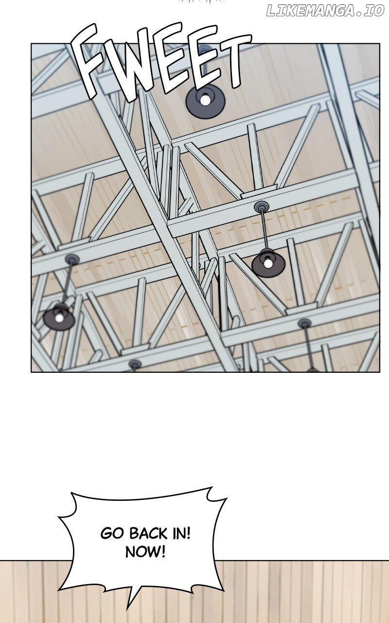 Big Man on the Court Chapter 107 - Page 61