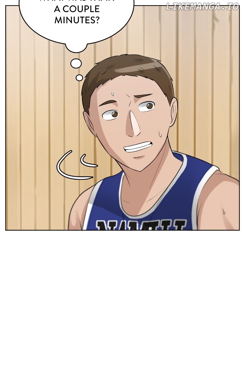 Big Man on the Court Chapter 107 - Page 63