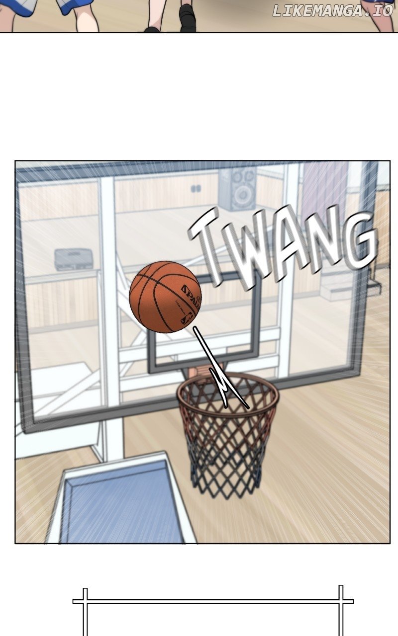 Big Man on the Court Chapter 107 - Page 65