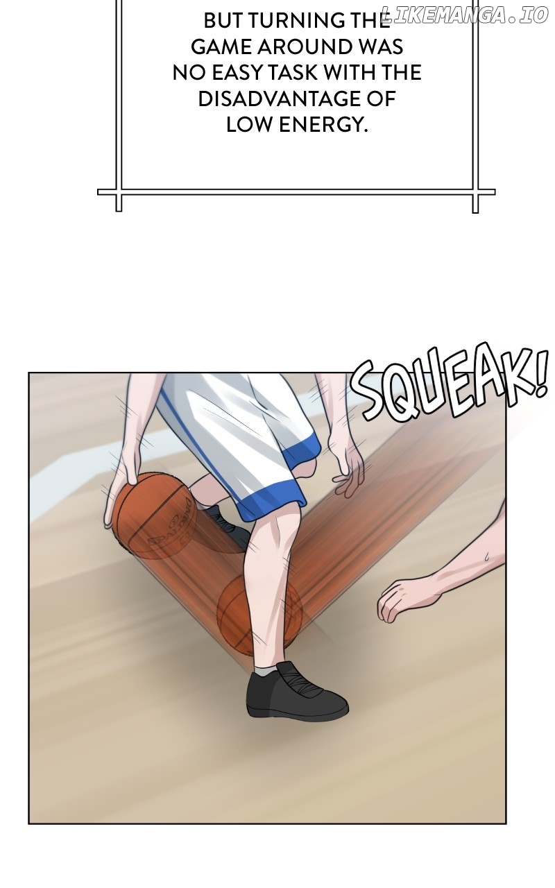 Big Man on the Court Chapter 107 - Page 66