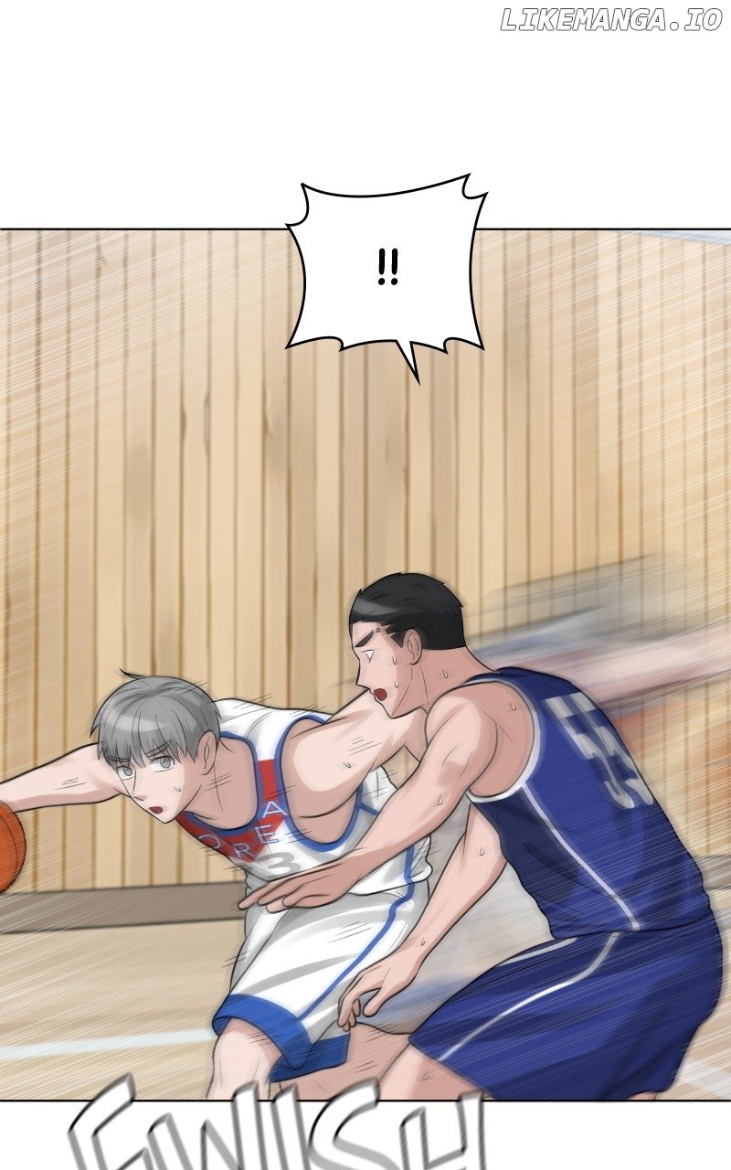 Big Man on the Court Chapter 107 - Page 70