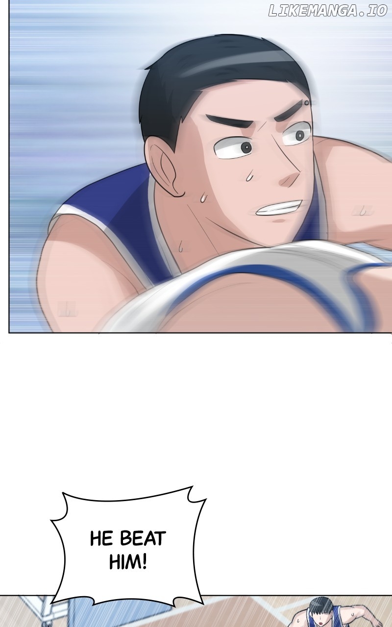 Big Man on the Court Chapter 107 - Page 72