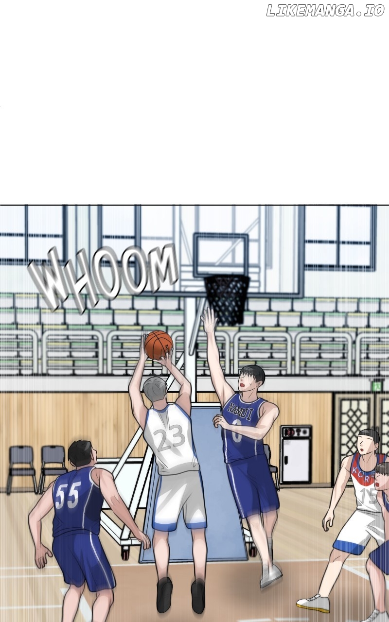 Big Man on the Court Chapter 107 - Page 74