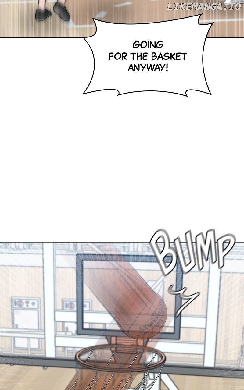 Big Man on the Court Chapter 107 - Page 75