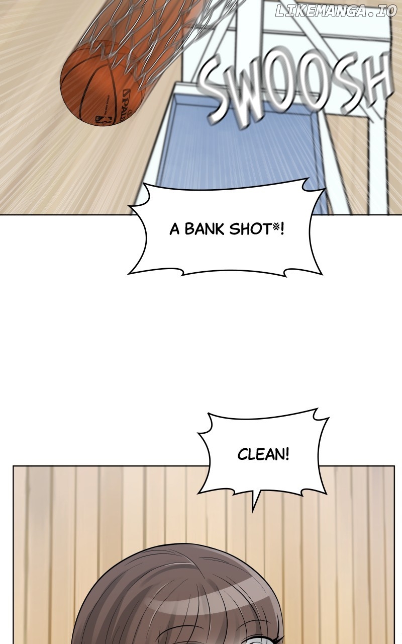 Big Man on the Court Chapter 107 - Page 76