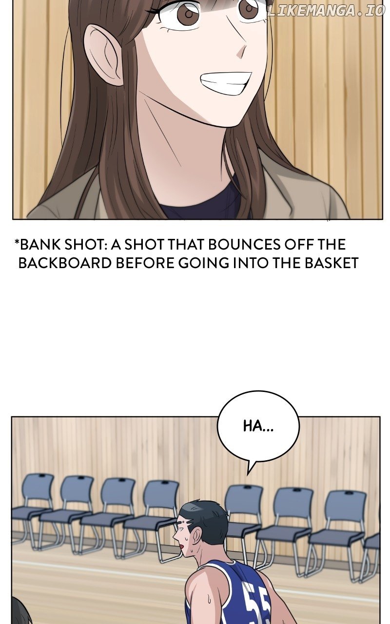 Big Man on the Court Chapter 107 - Page 77