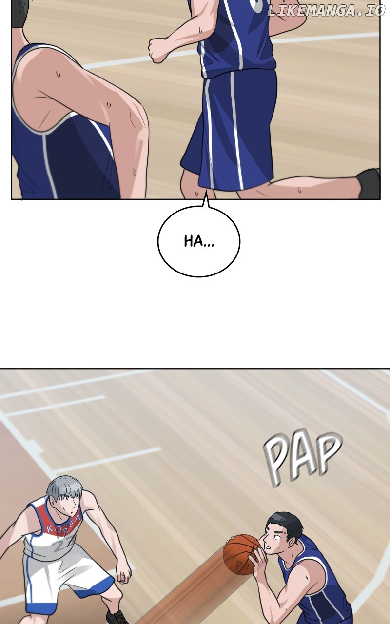 Big Man on the Court Chapter 107 - Page 78