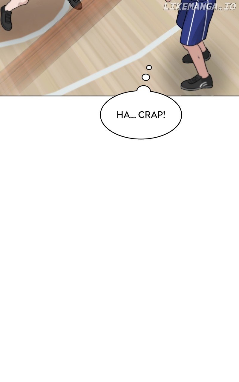 Big Man on the Court Chapter 107 - Page 79