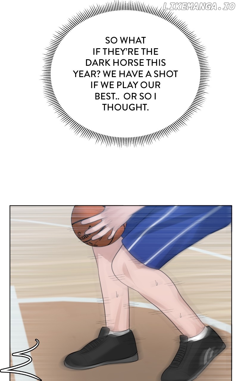Big Man on the Court Chapter 107 - Page 82