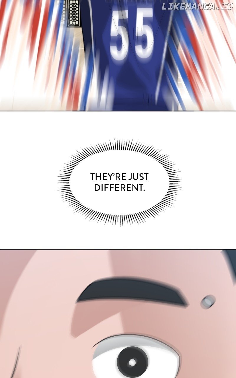 Big Man on the Court Chapter 107 - Page 84