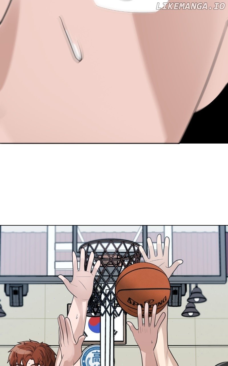Big Man on the Court Chapter 107 - Page 85