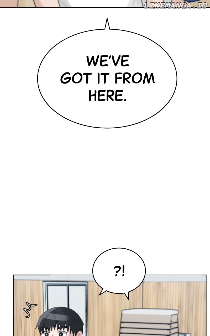 Big Man on the Court Chapter 107 - Page 10