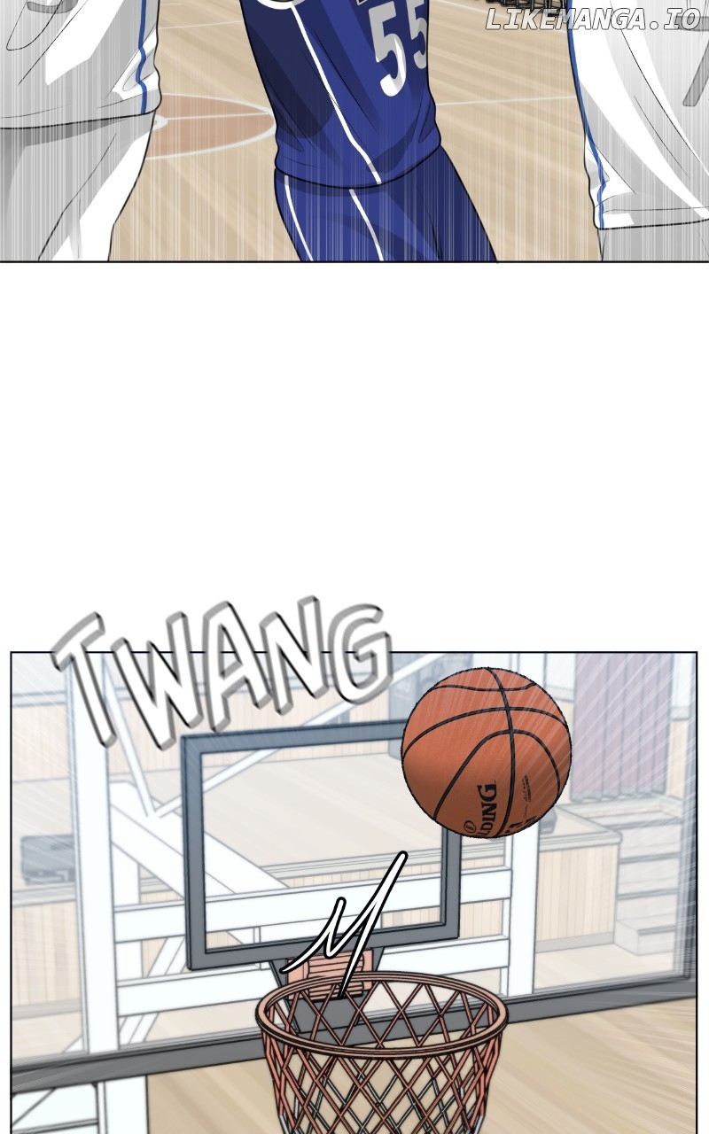 Big Man on the Court Chapter 108 - Page 11