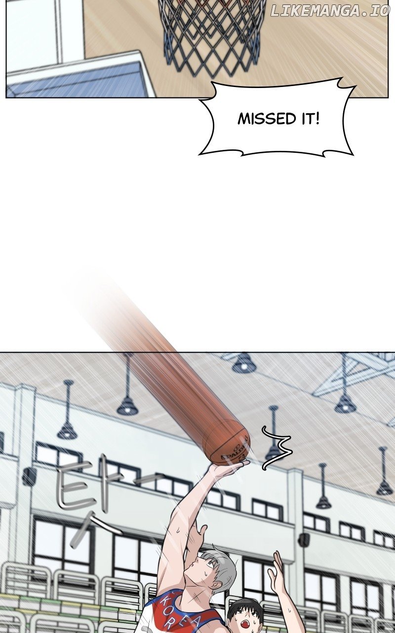 Big Man on the Court Chapter 108 - Page 12