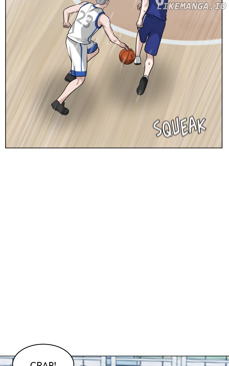 Big Man on the Court Chapter 108 - Page 14