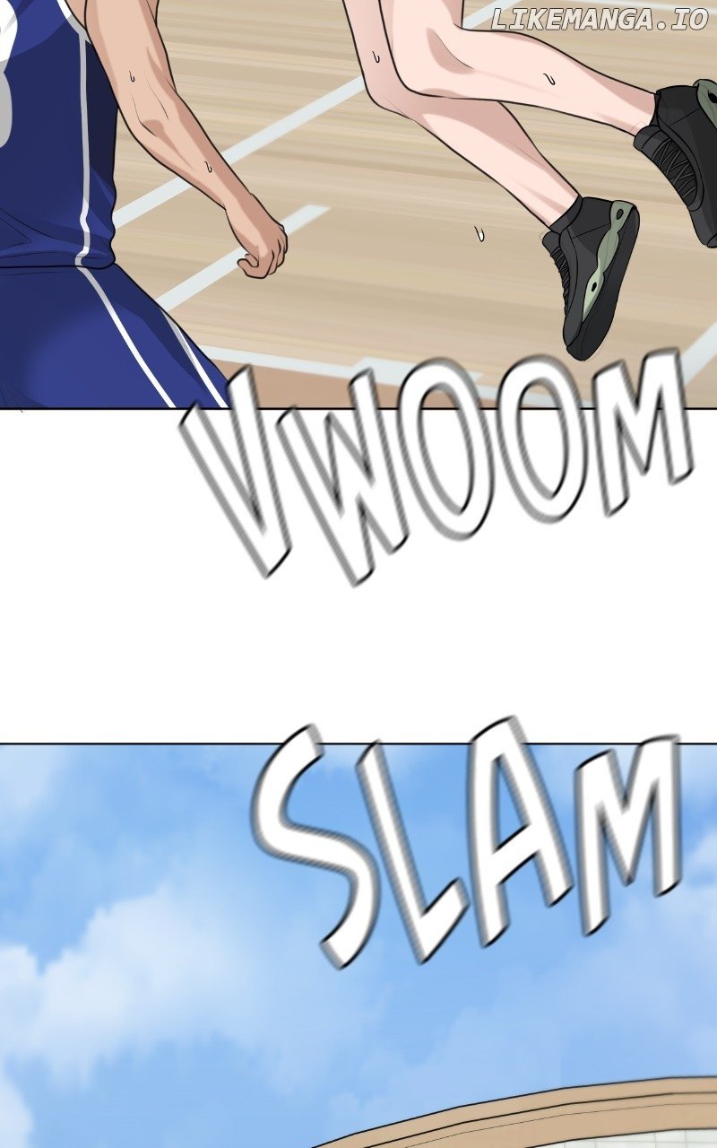 Big Man on the Court Chapter 108 - Page 19