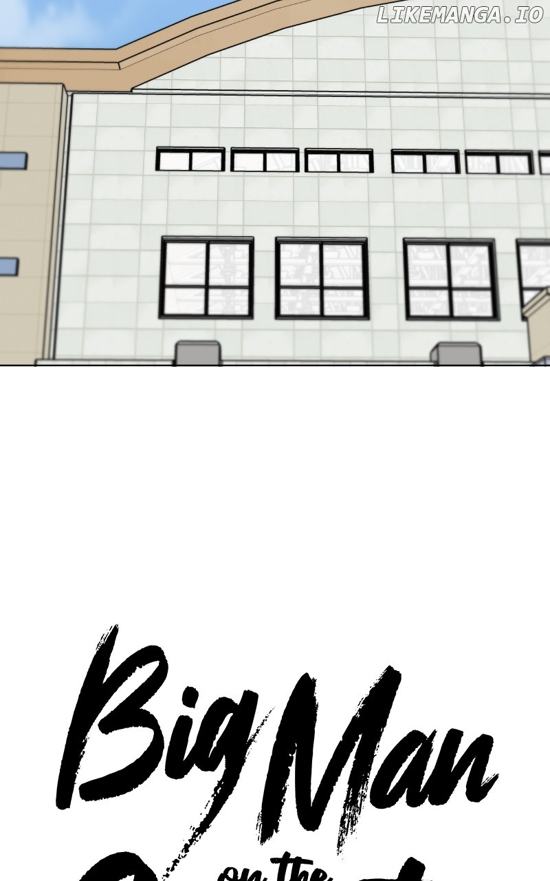 Big Man on the Court Chapter 108 - Page 20