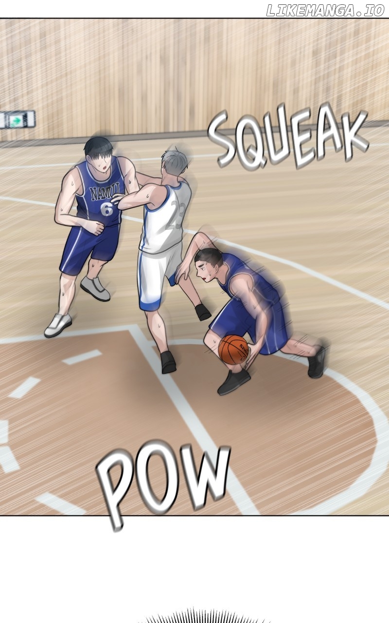 Big Man on the Court Chapter 108 - Page 3