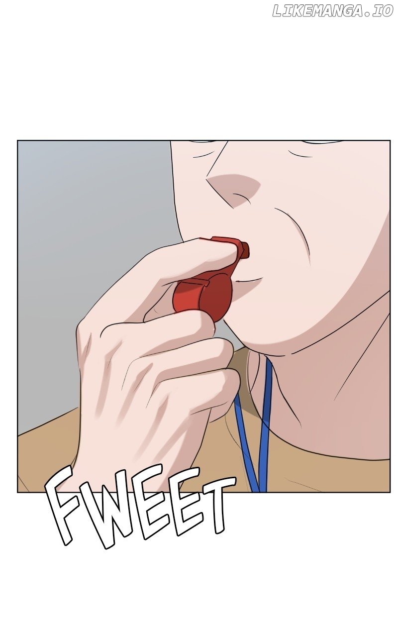 Big Man on the Court Chapter 108 - Page 26