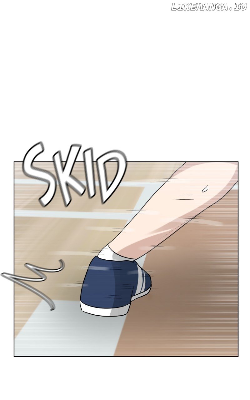 Big Man on the Court Chapter 108 - Page 33