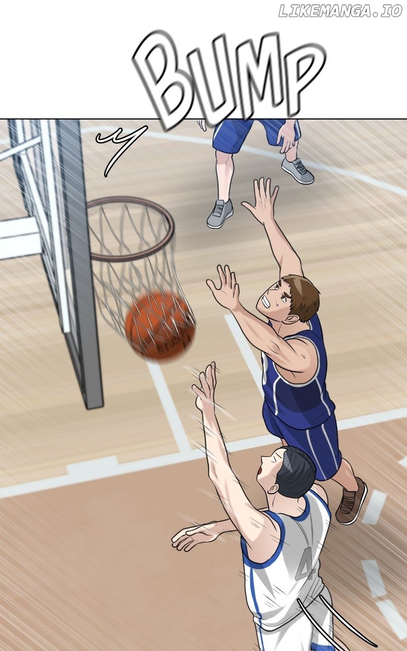 Big Man on the Court Chapter 108 - Page 34