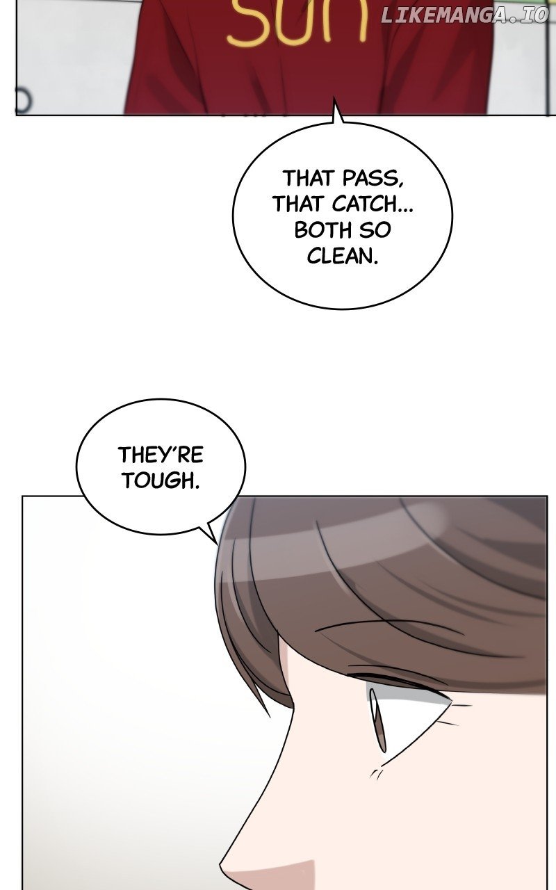 Big Man on the Court Chapter 108 - Page 37