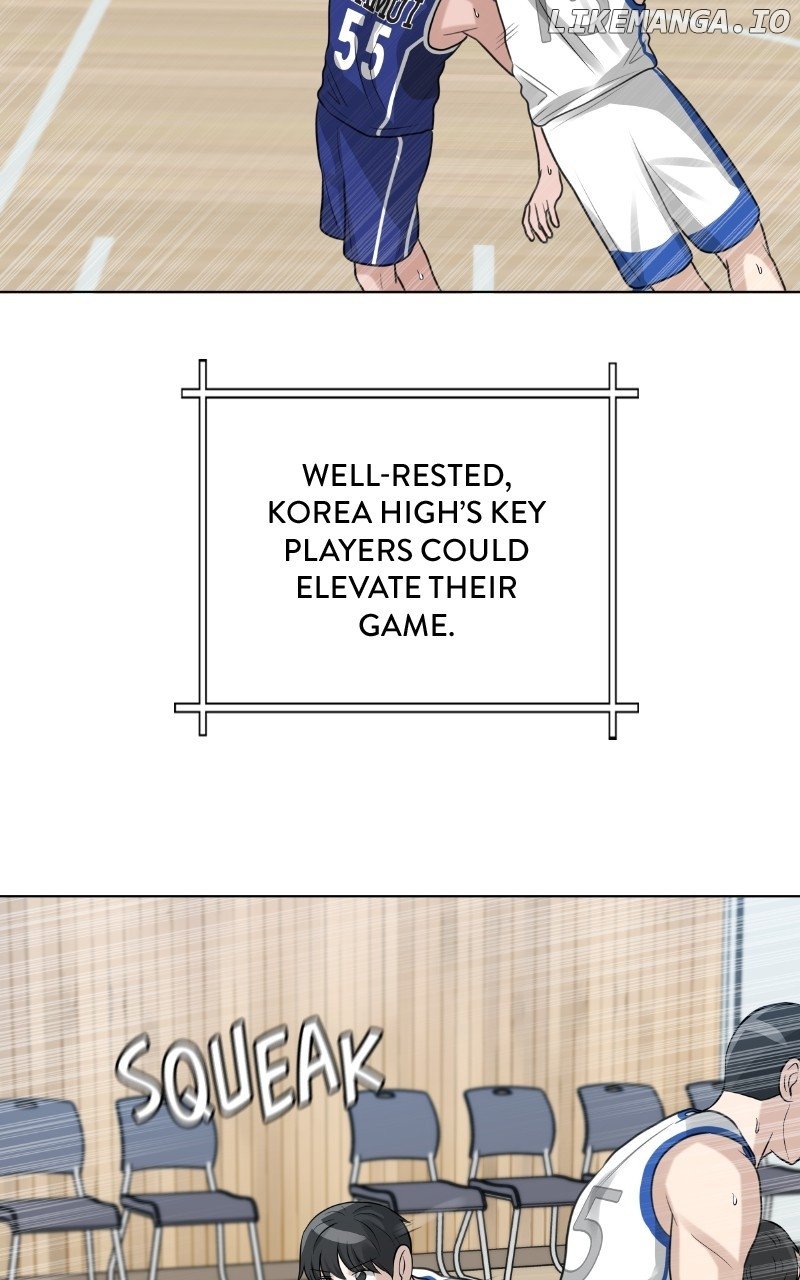Big Man on the Court Chapter 108 - Page 39